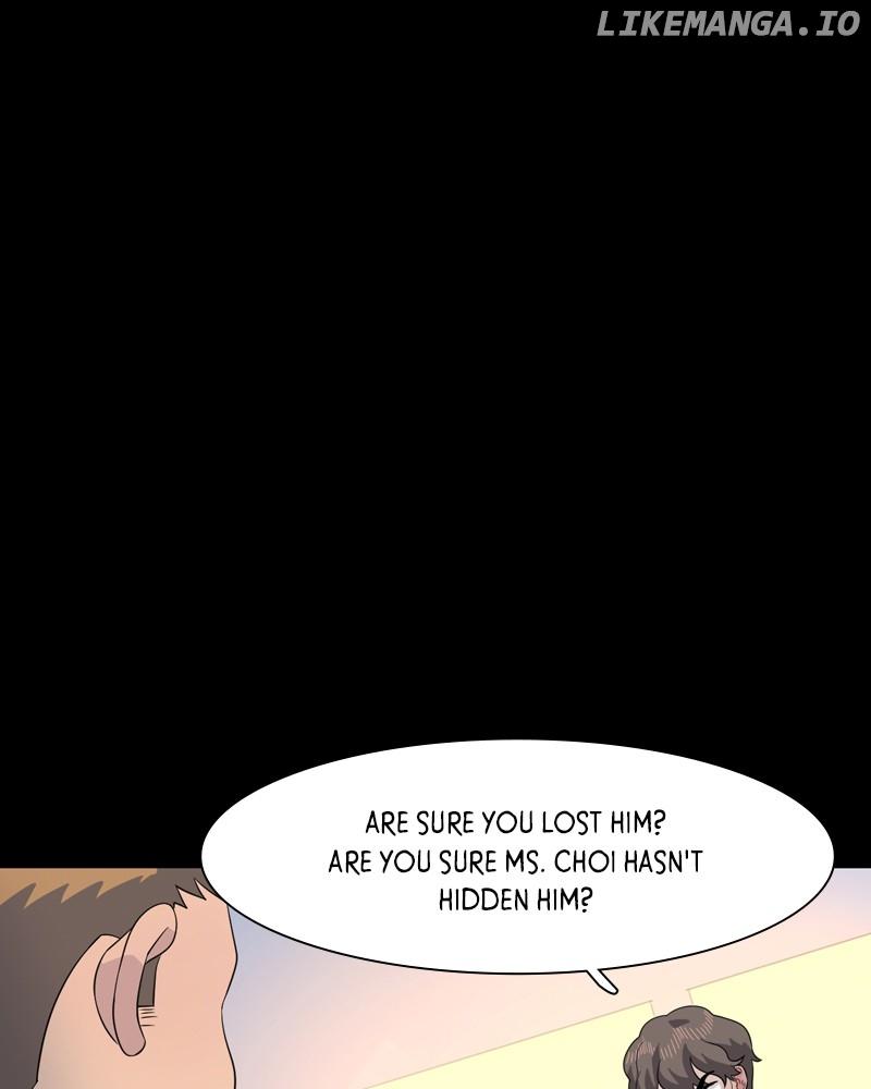 My Little Bookstore Chapter 52 page 47
