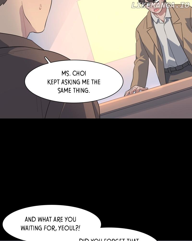 My Little Bookstore Chapter 52 page 48
