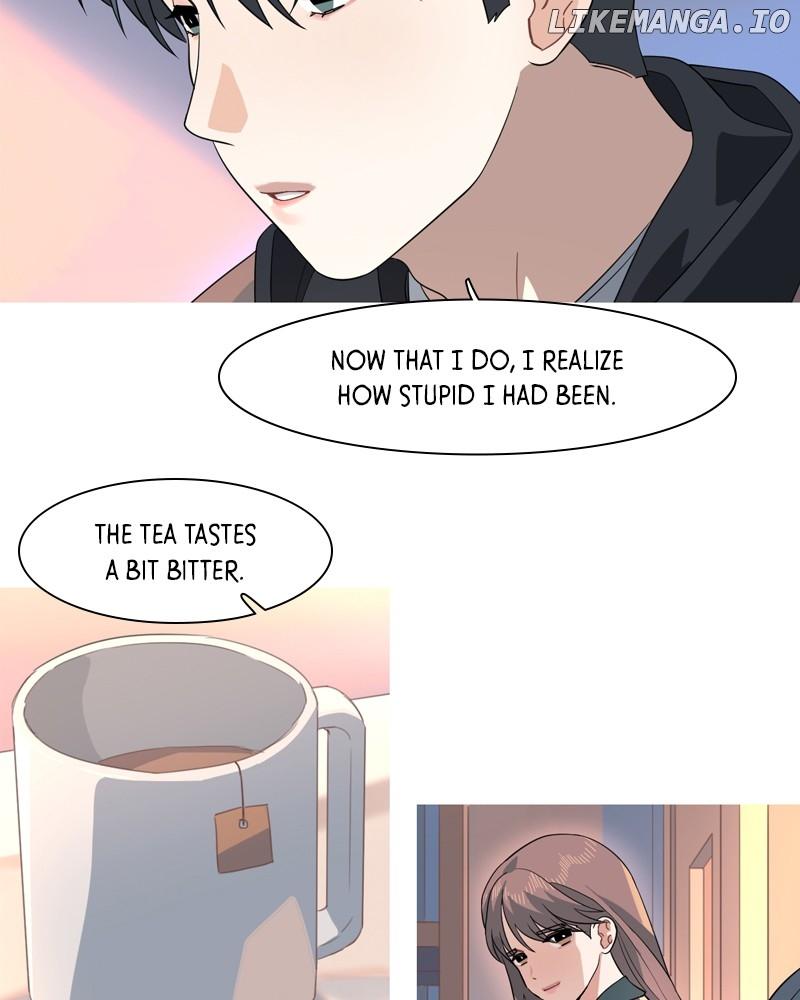 My Little Bookstore Chapter 52 page 4