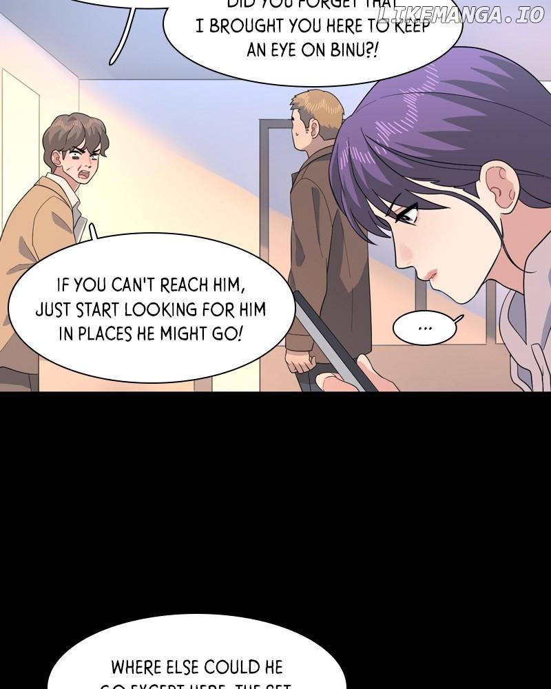 My Little Bookstore Chapter 52 page 49