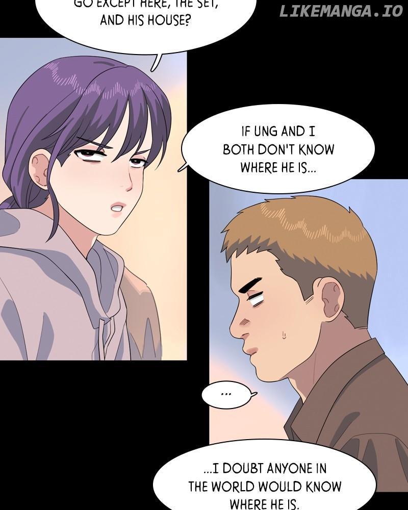 My Little Bookstore Chapter 52 page 50