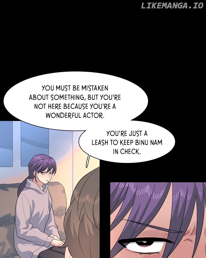 My Little Bookstore Chapter 52 page 52