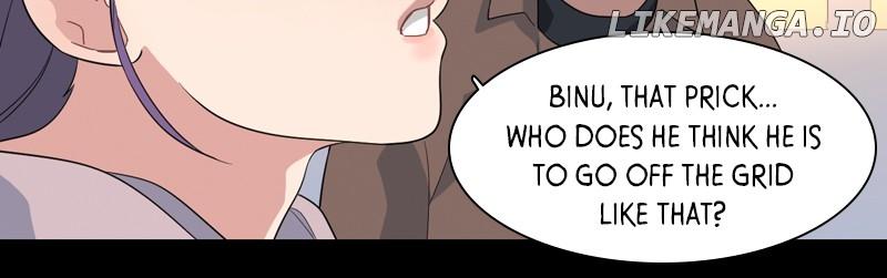 My Little Bookstore Chapter 52 page 55