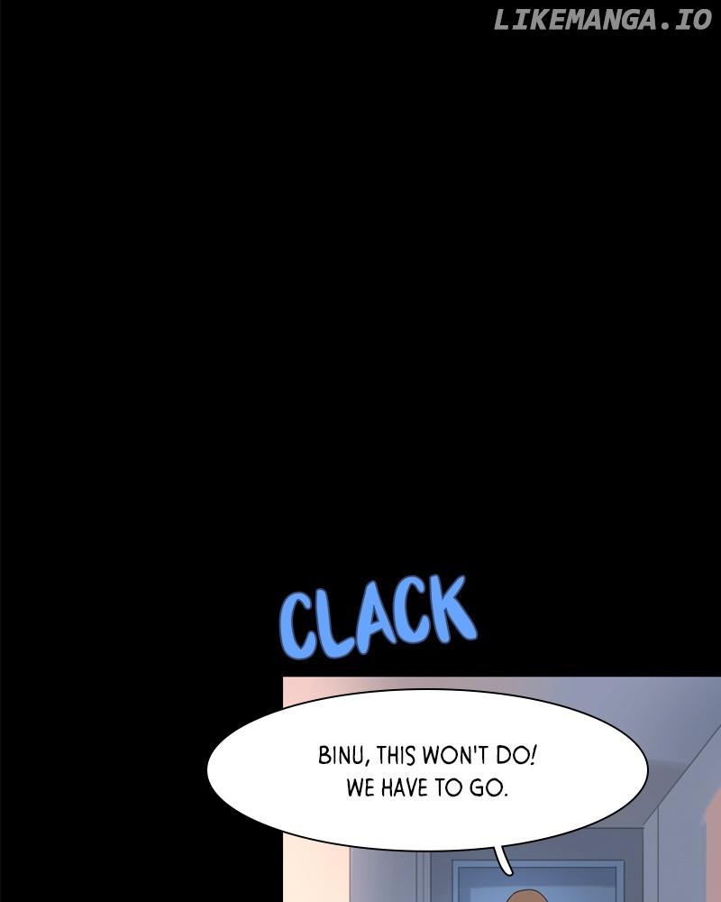 My Little Bookstore Chapter 52 page 58