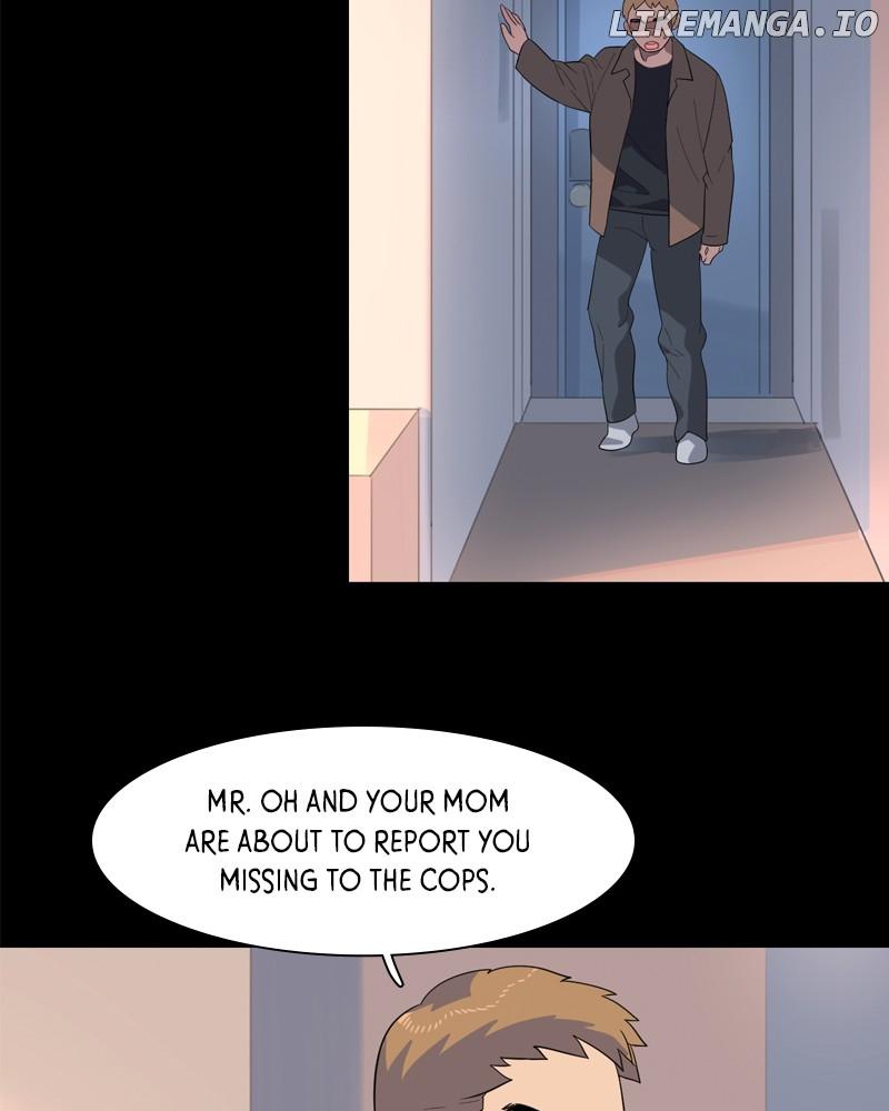 My Little Bookstore Chapter 52 page 59
