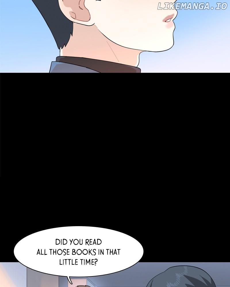 My Little Bookstore Chapter 52 page 63