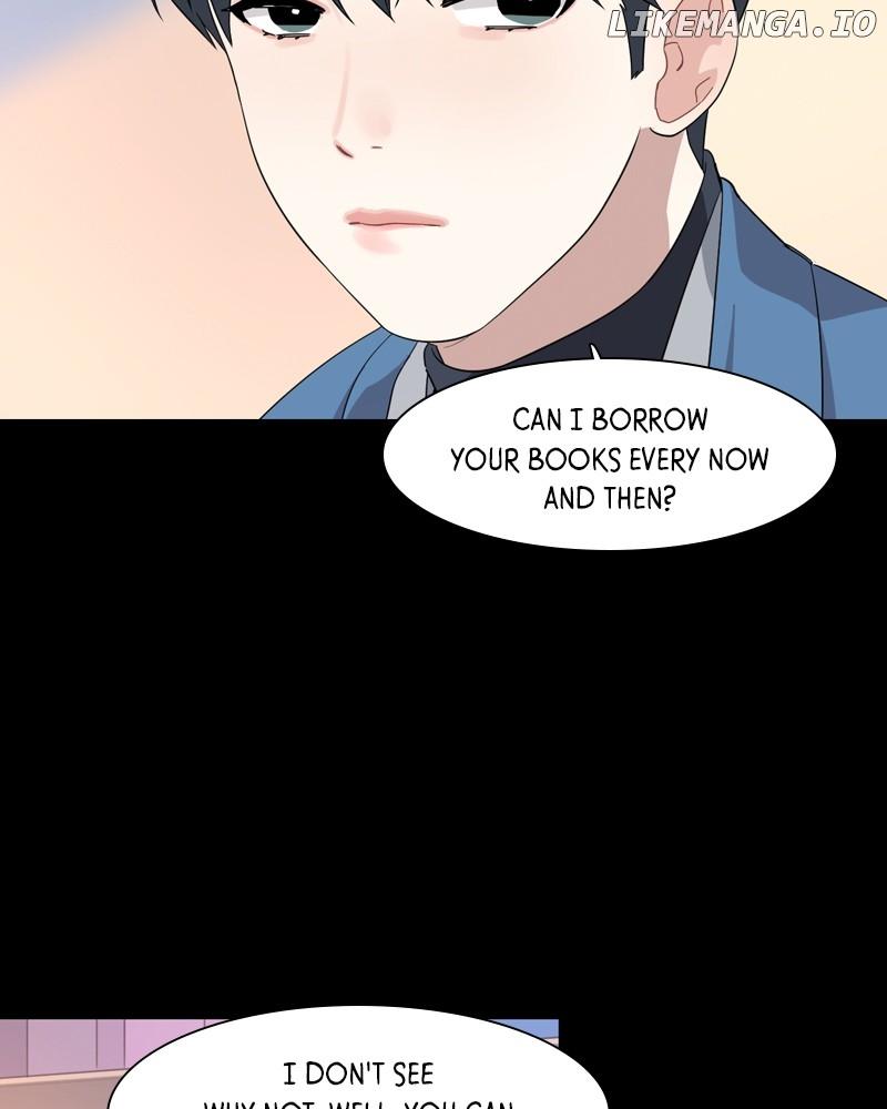 My Little Bookstore Chapter 52 page 65