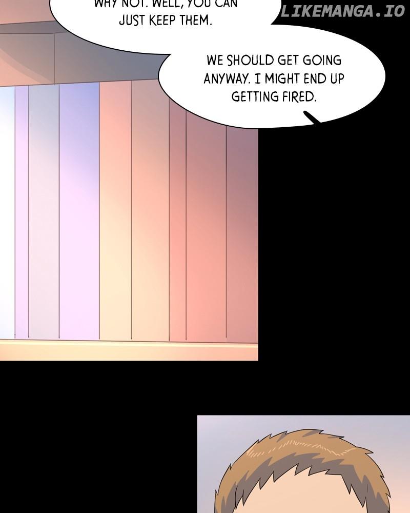 My Little Bookstore Chapter 52 page 66