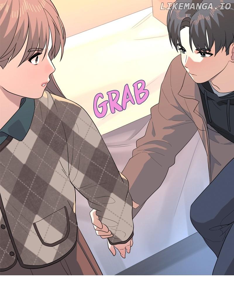 My Little Bookstore Chapter 52 page 6