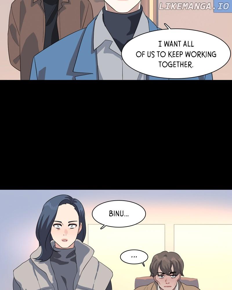 My Little Bookstore Chapter 52 page 71