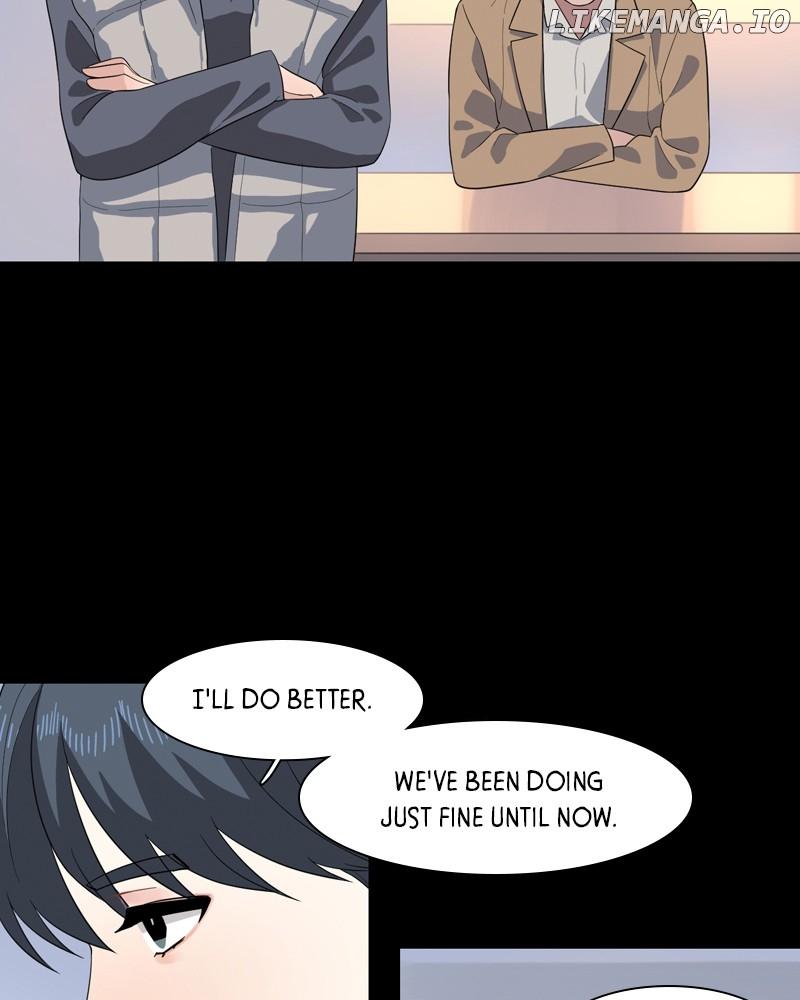 My Little Bookstore Chapter 52 page 72
