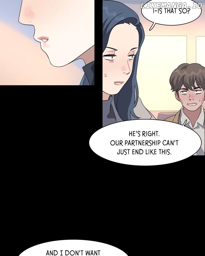 My Little Bookstore Chapter 52 page 73