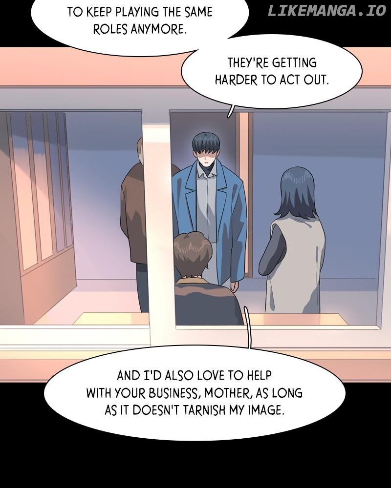 My Little Bookstore Chapter 52 page 74