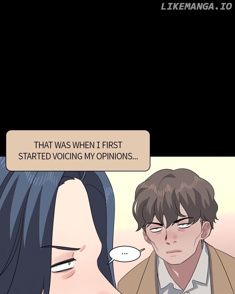 My Little Bookstore Chapter 52 page 75