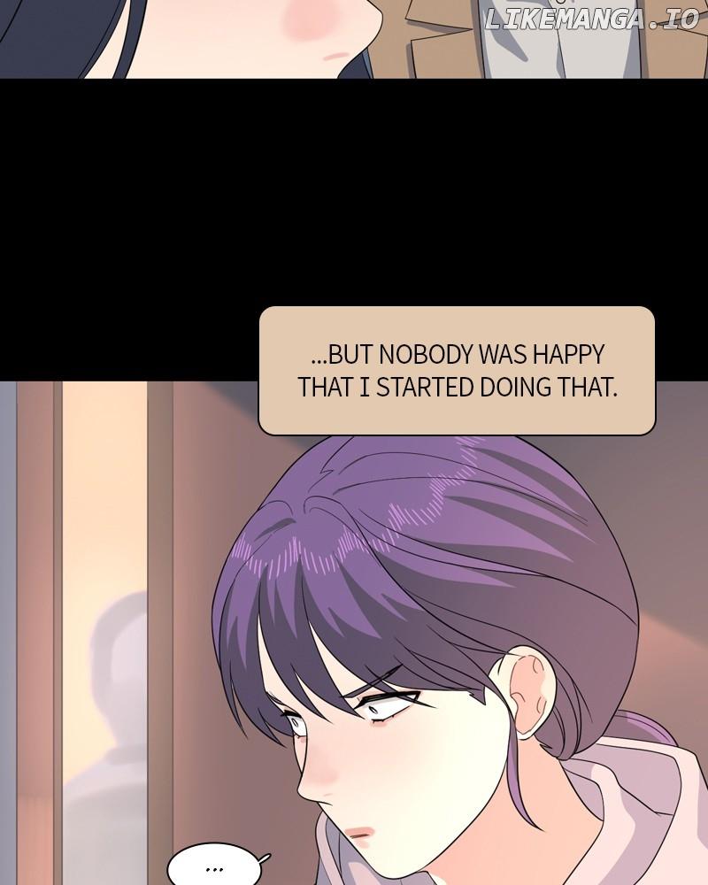 My Little Bookstore Chapter 52 page 76