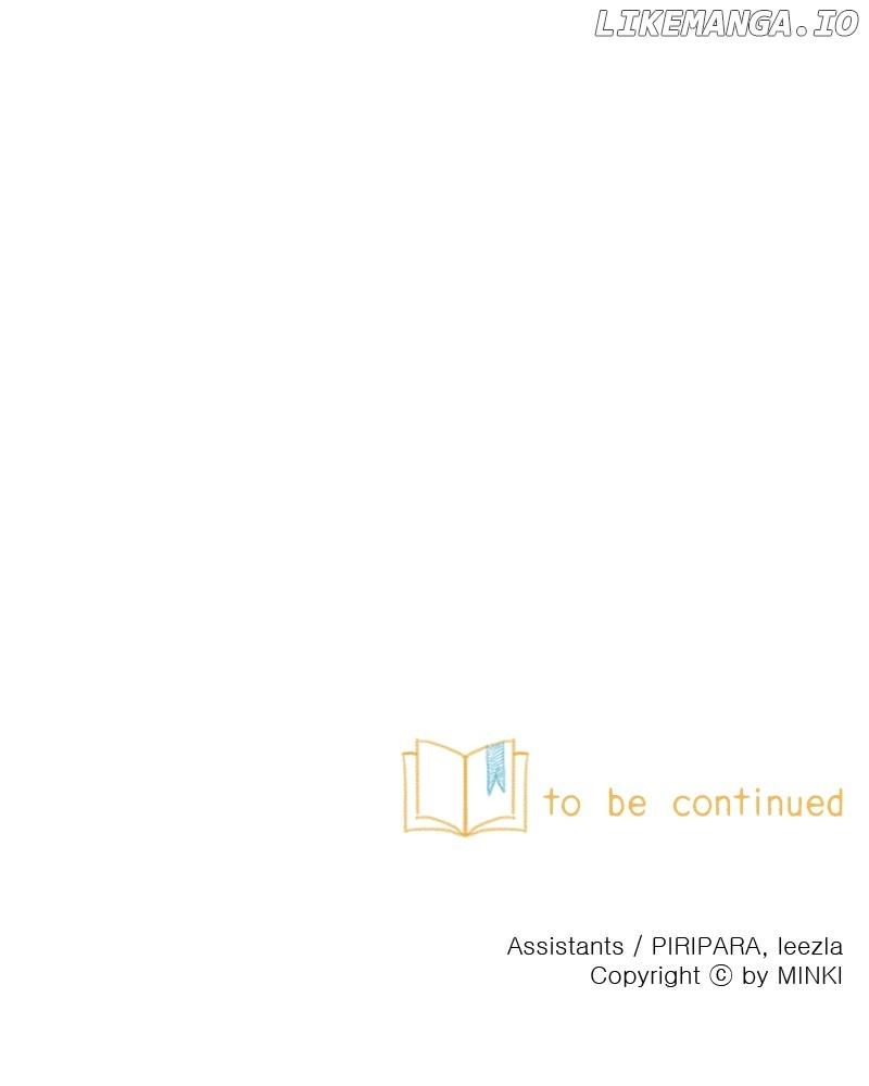 My Little Bookstore Chapter 52 page 78