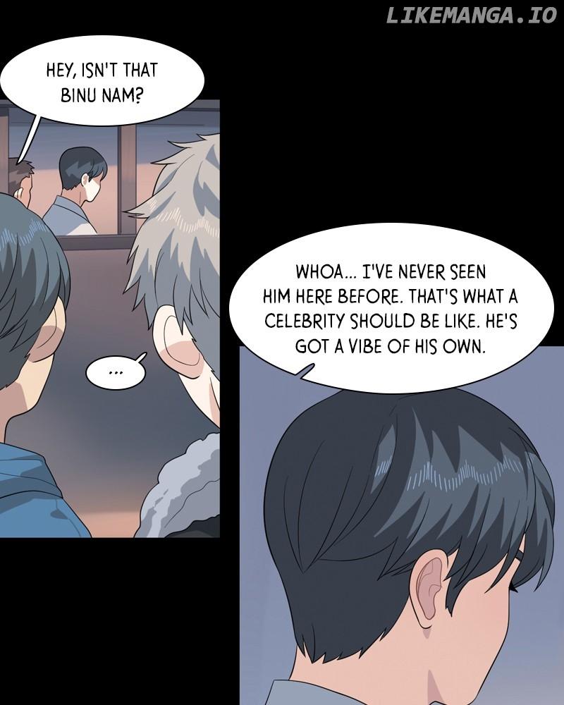 My Little Bookstore Chapter 53 page 9