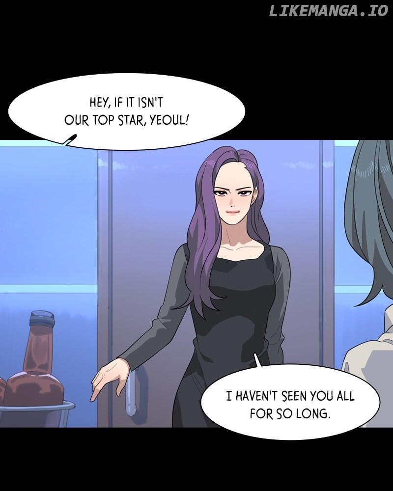 My Little Bookstore Chapter 53 page 14