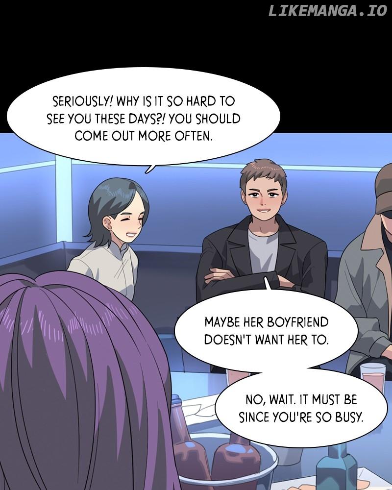 My Little Bookstore Chapter 53 page 15