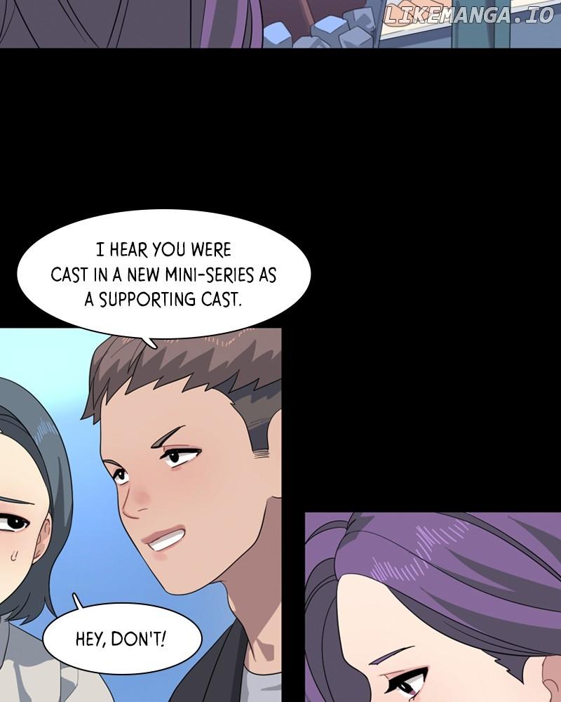 My Little Bookstore Chapter 53 page 16