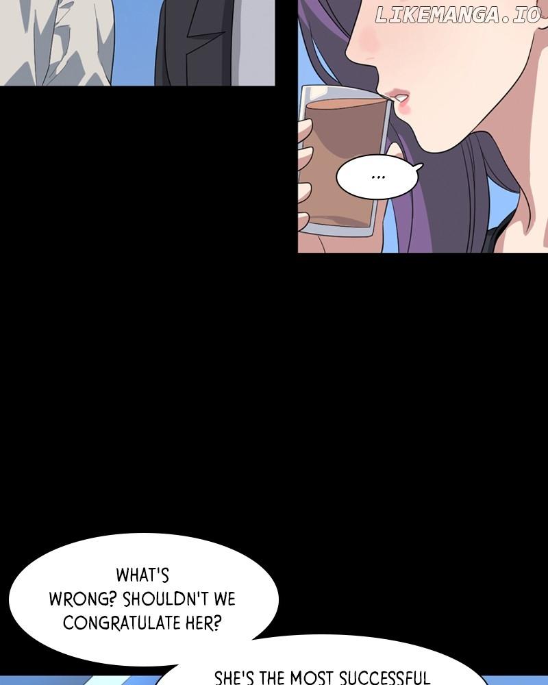 My Little Bookstore Chapter 53 page 17