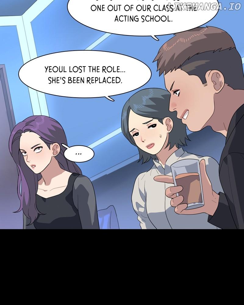 My Little Bookstore Chapter 53 page 18