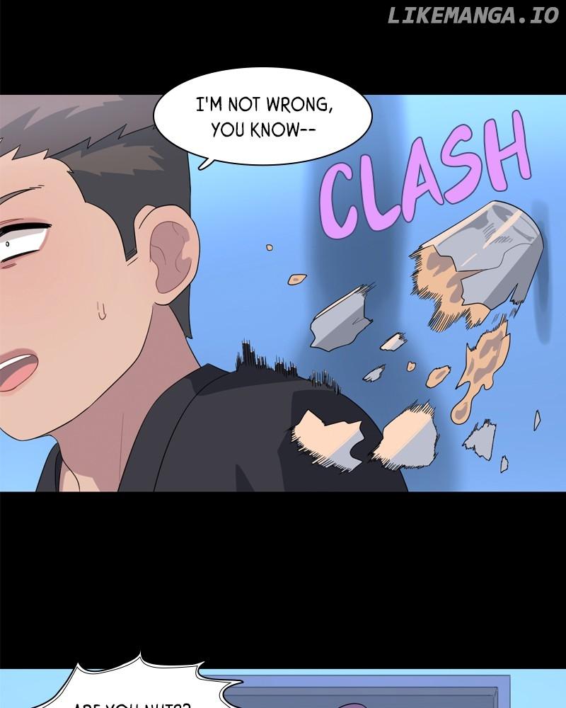 My Little Bookstore Chapter 53 page 22