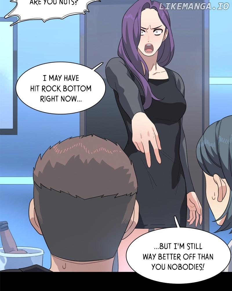 My Little Bookstore Chapter 53 page 23