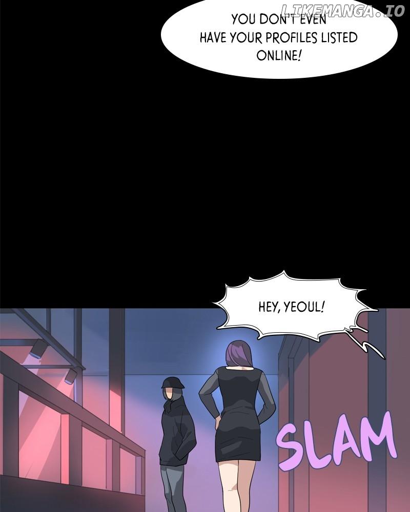 My Little Bookstore Chapter 53 page 25