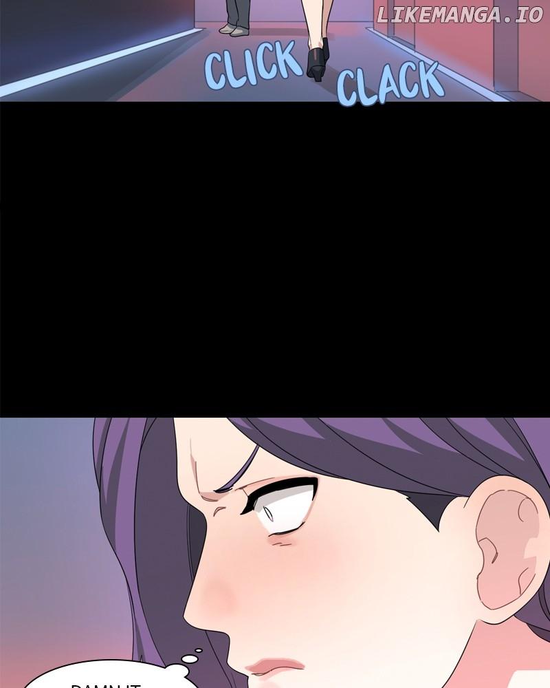 My Little Bookstore Chapter 53 page 26