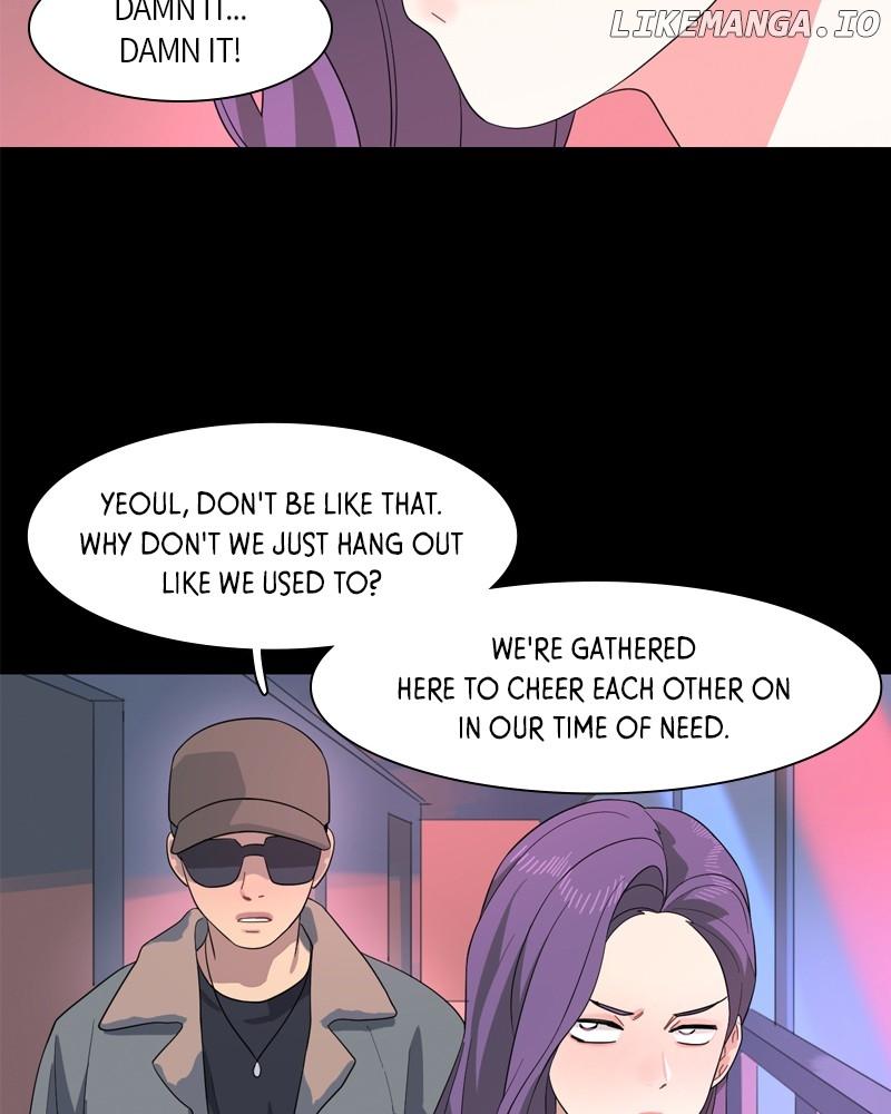 My Little Bookstore Chapter 53 page 27