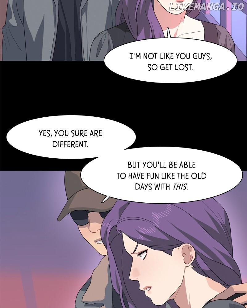 My Little Bookstore Chapter 53 page 28