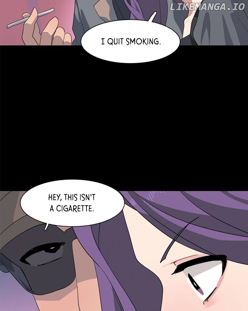 My Little Bookstore Chapter 53 page 29