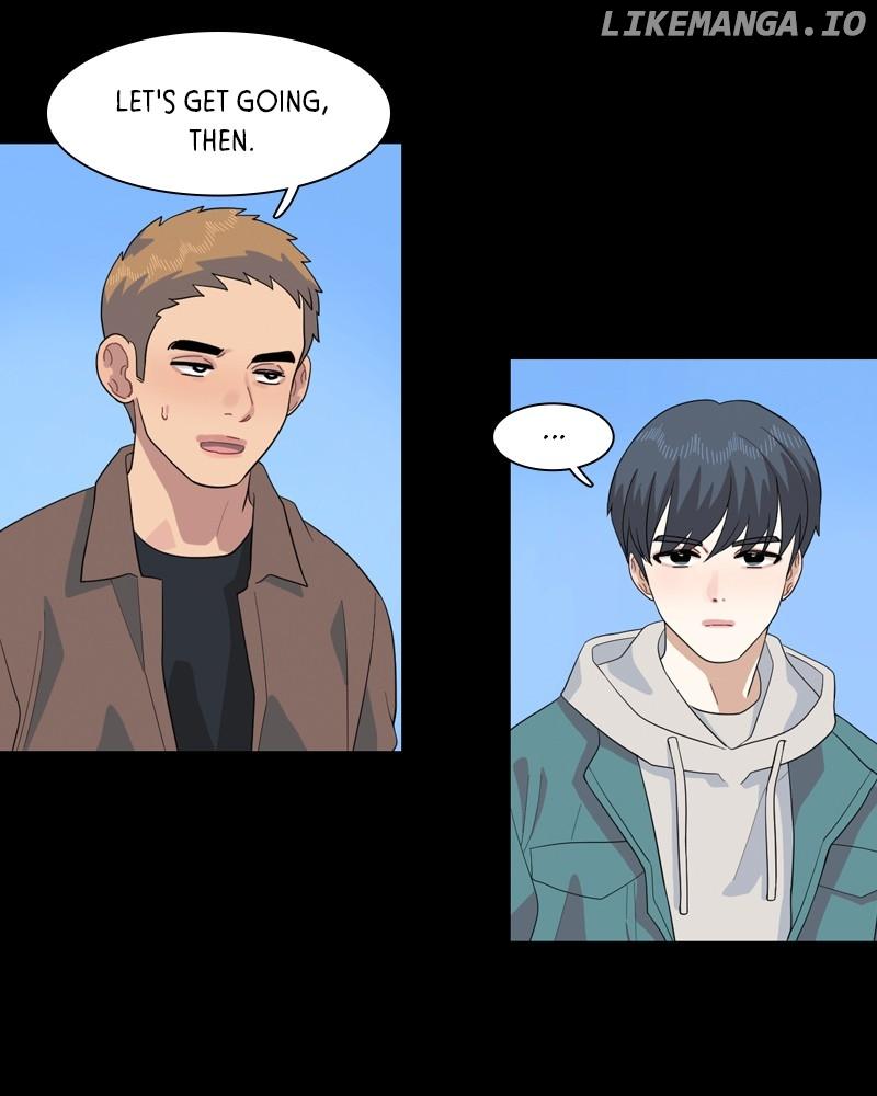 My Little Bookstore Chapter 53 page 36
