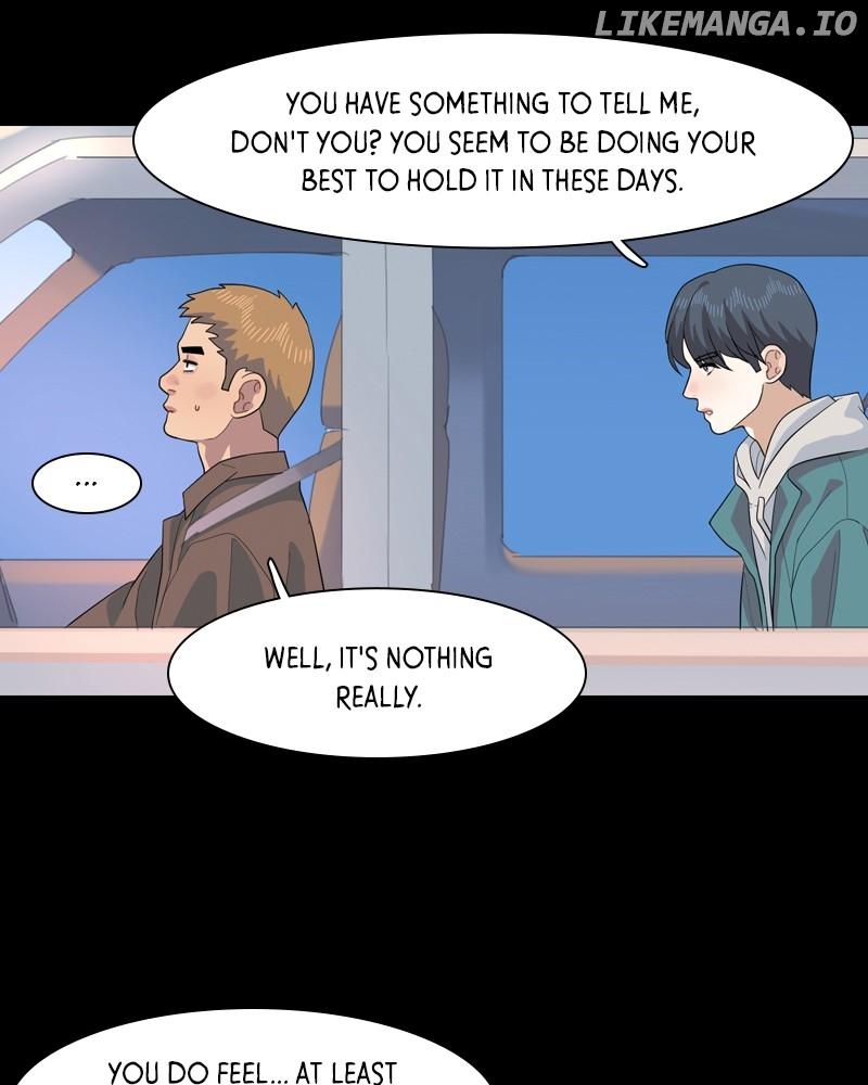 My Little Bookstore Chapter 53 page 38