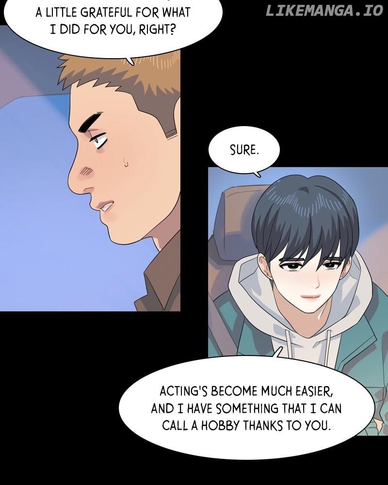 My Little Bookstore Chapter 53 page 39