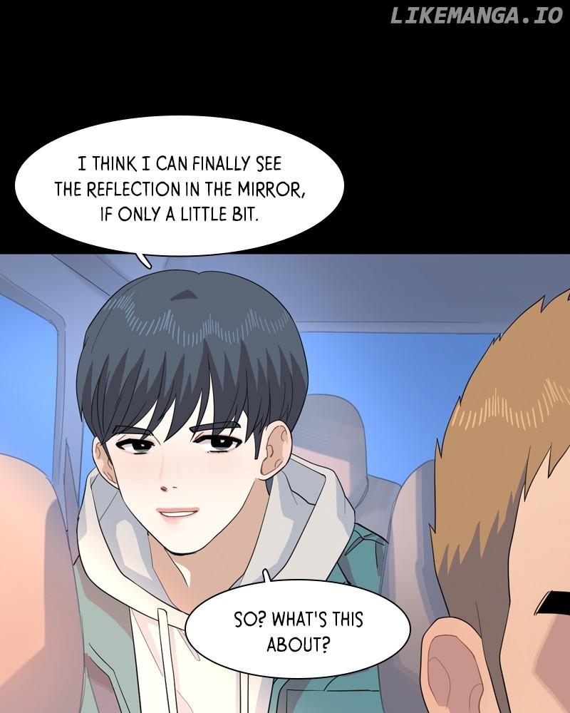 My Little Bookstore Chapter 53 page 40