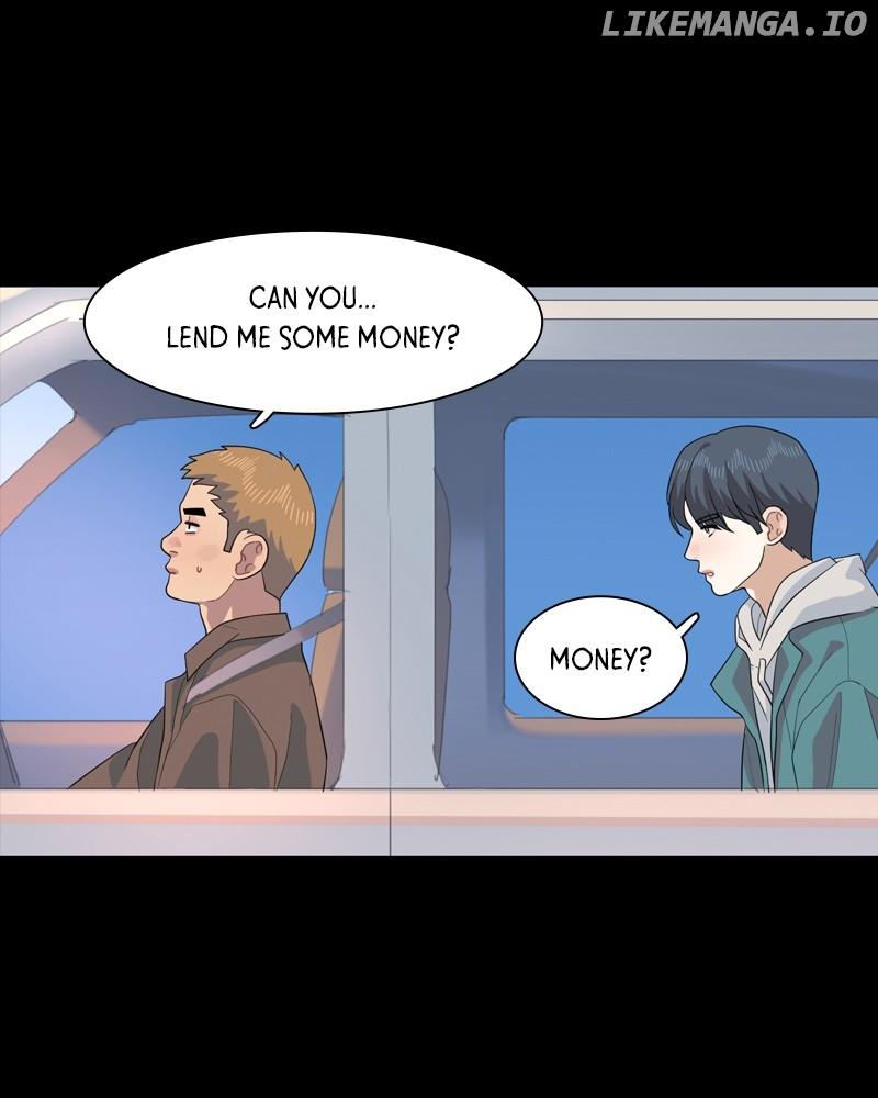 My Little Bookstore Chapter 53 page 42