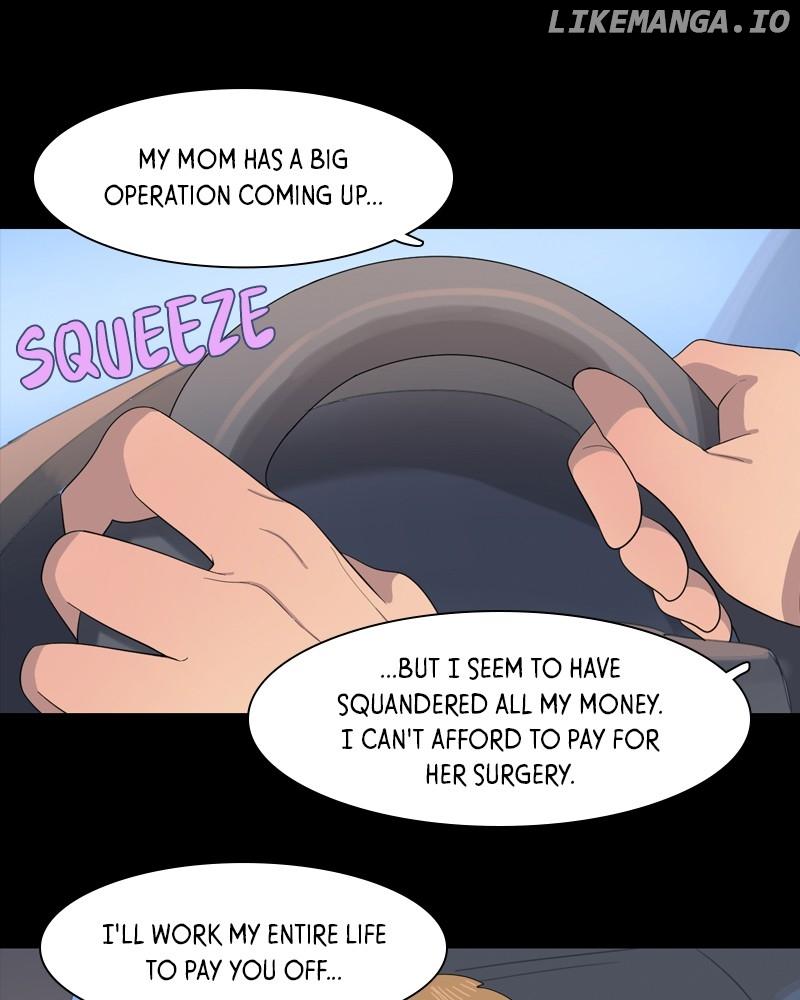 My Little Bookstore Chapter 53 page 43