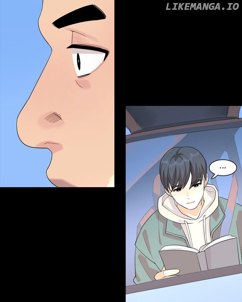 My Little Bookstore Chapter 53 page 45