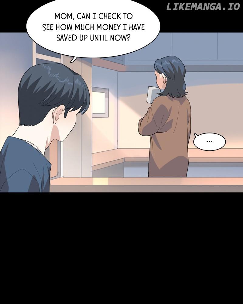 My Little Bookstore Chapter 53 page 47