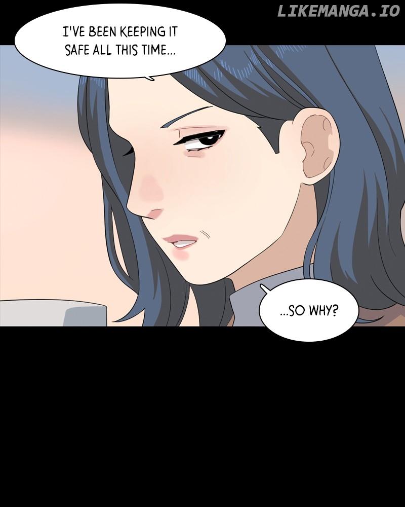My Little Bookstore Chapter 53 page 48