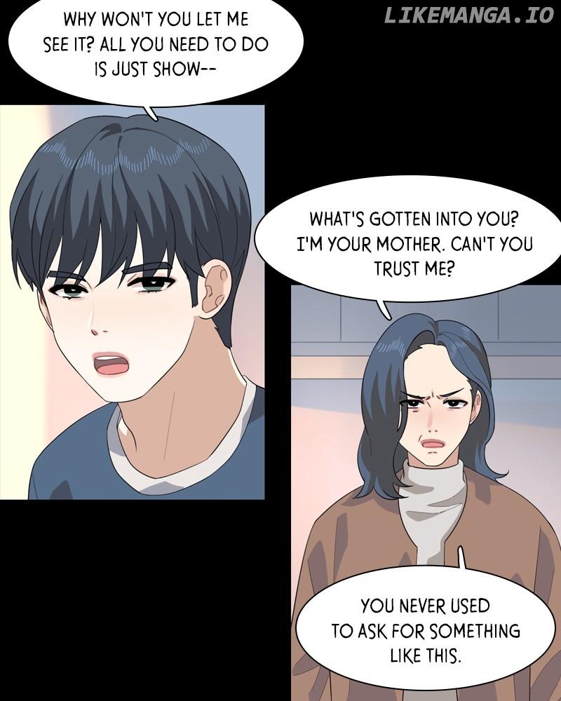 My Little Bookstore Chapter 53 page 50