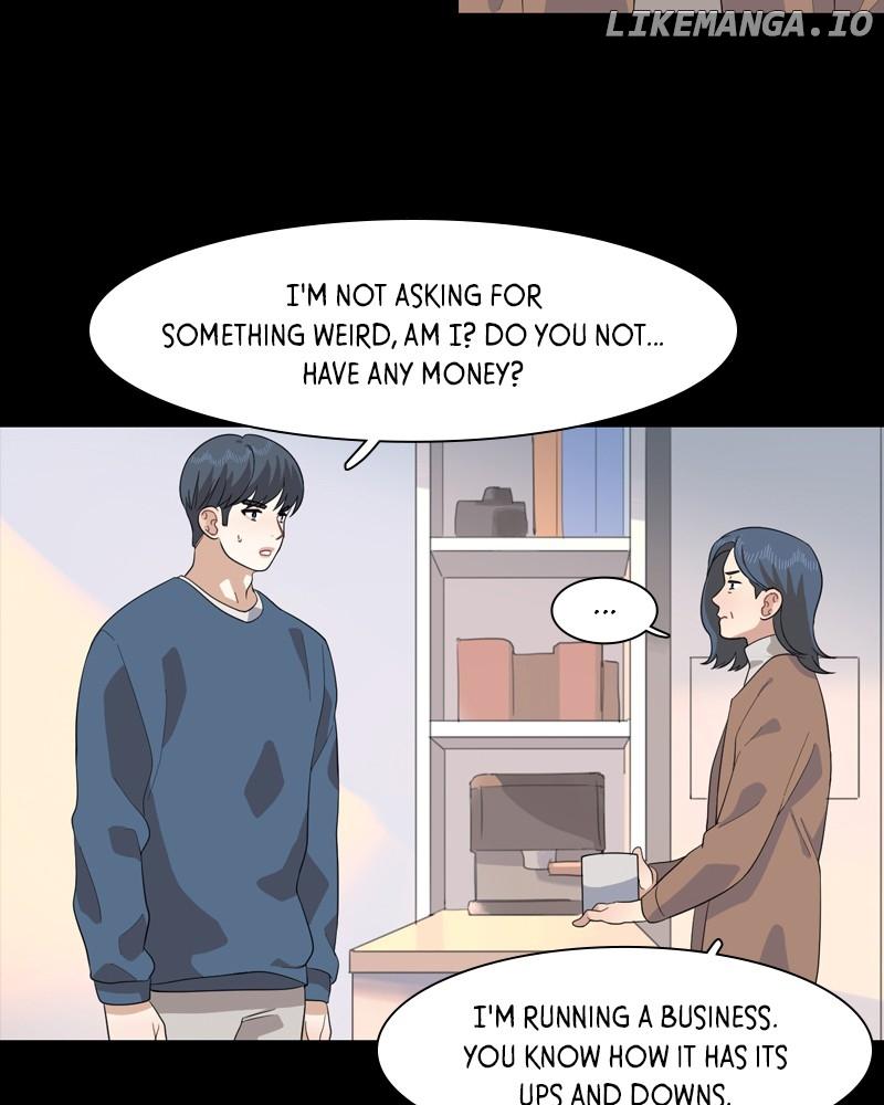 My Little Bookstore Chapter 53 page 51