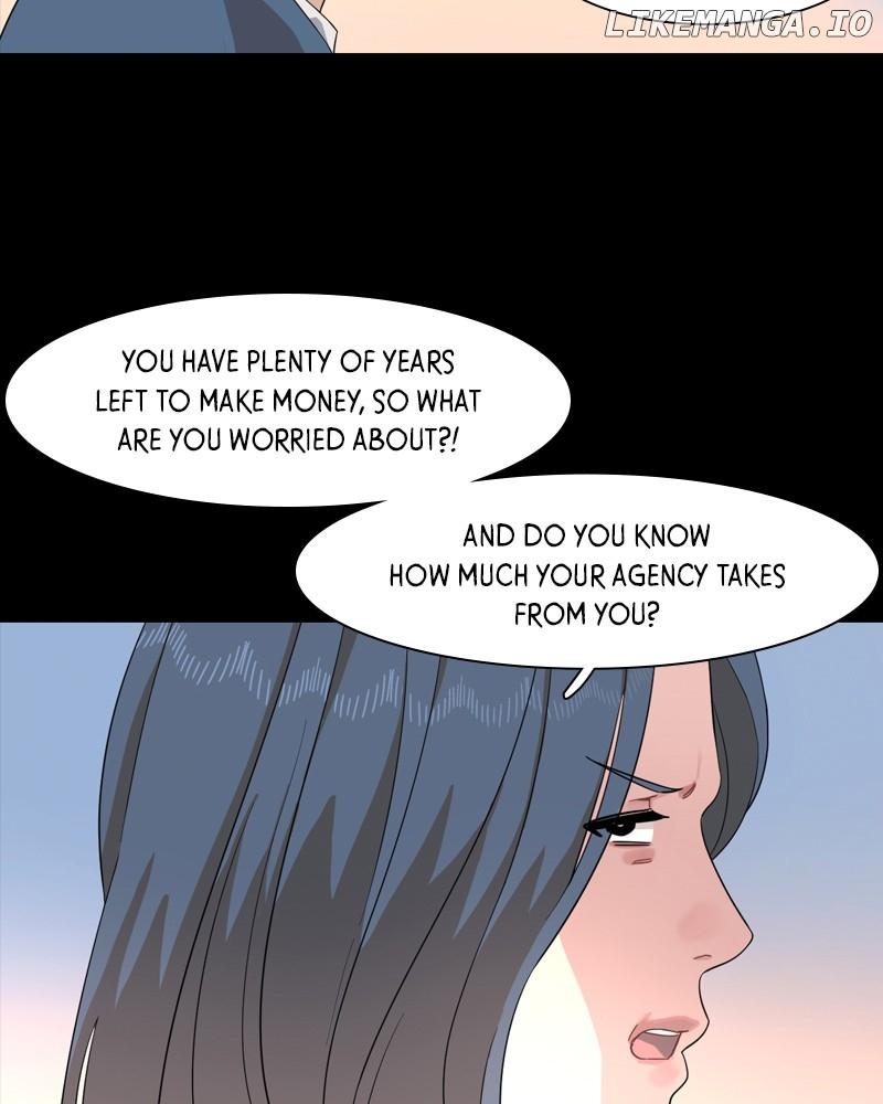 My Little Bookstore Chapter 53 page 53