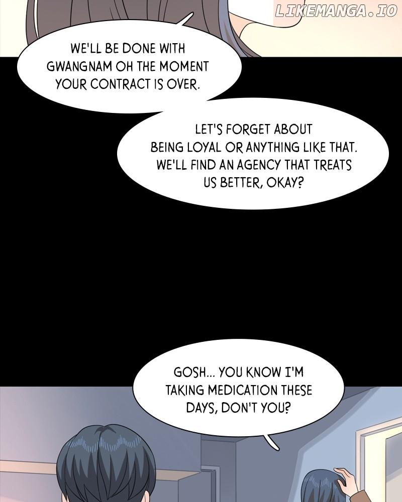 My Little Bookstore Chapter 53 page 54