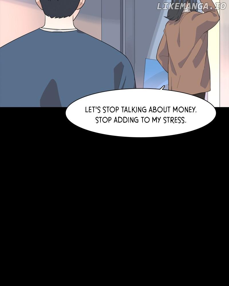 My Little Bookstore Chapter 53 page 55