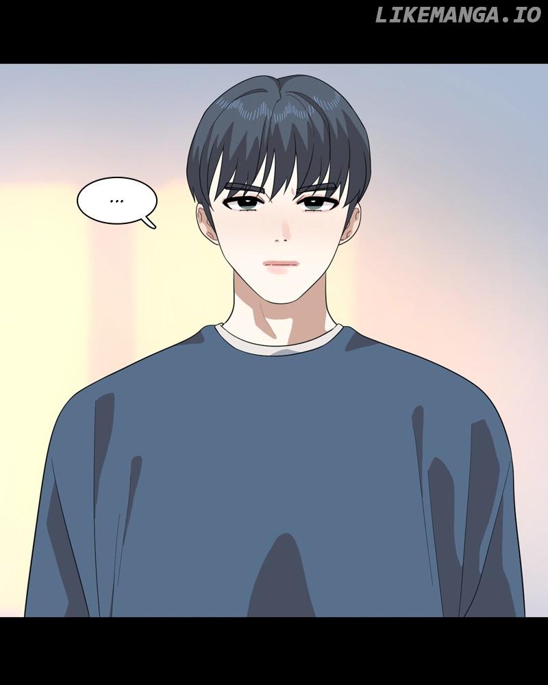 My Little Bookstore Chapter 53 page 56