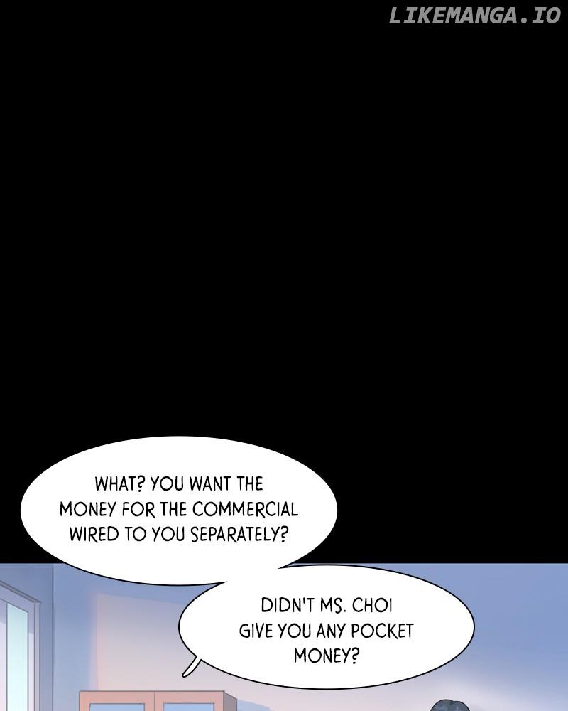 My Little Bookstore Chapter 53 page 57