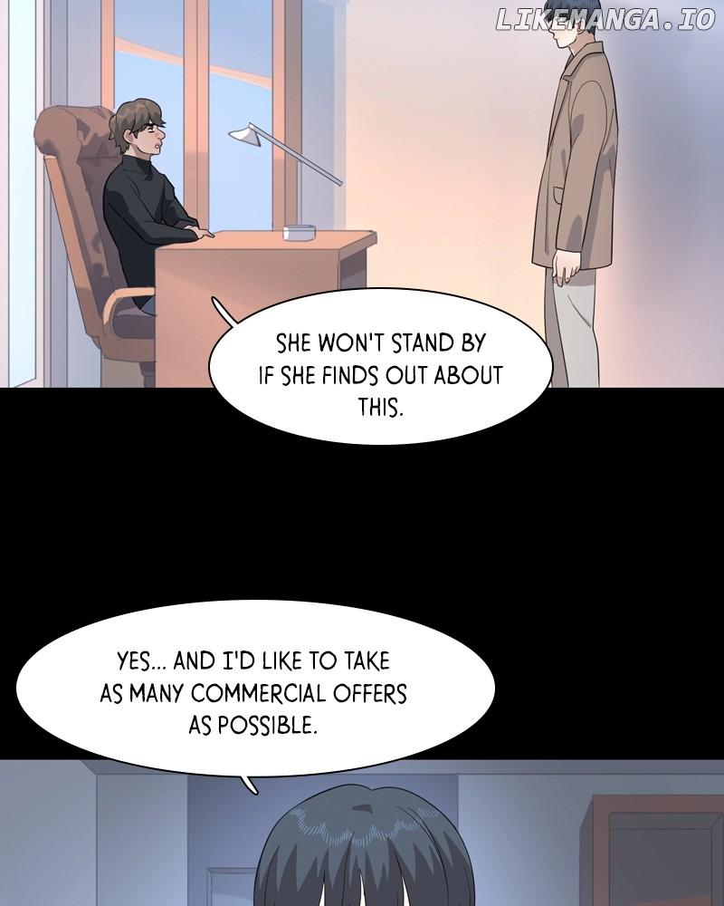 My Little Bookstore Chapter 53 page 58